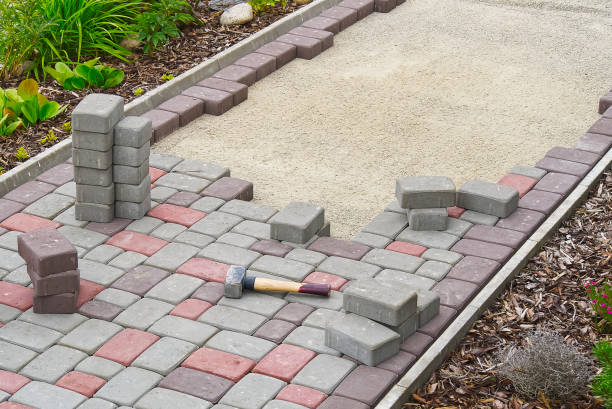 Best Cobblestone Driveway Pavers  in Golden Beach, MD