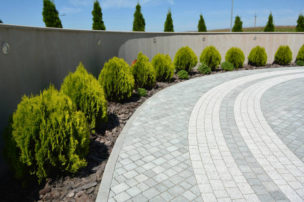 Best Concrete Paver Driveway  in Golden Beach, MD