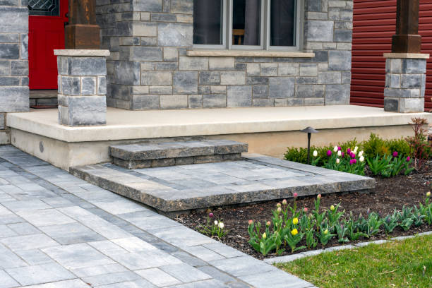 Best Residential Paver Driveway  in Golden Beach, MD