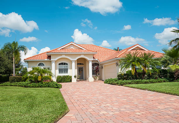 Best Cobblestone Driveway Pavers  in Golden Beach, MD