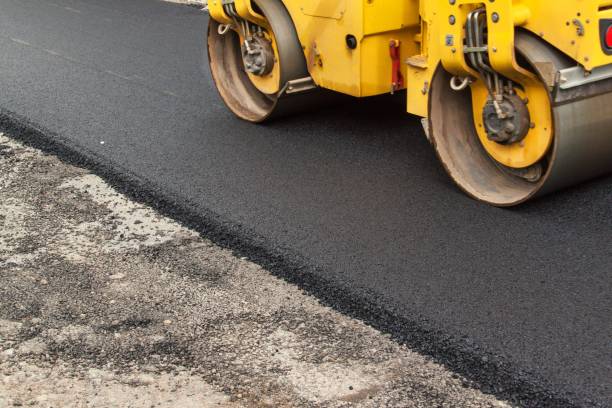 Best Custom Driveway Pavers  in Golden Beach, MD